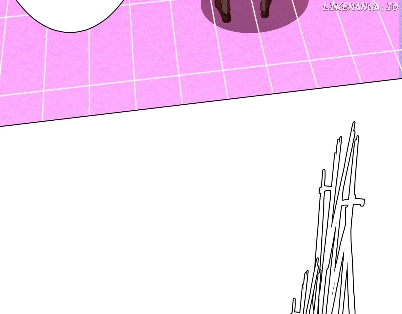 With My Netherworld Trillions, Game On! Chapter 192 - page 103